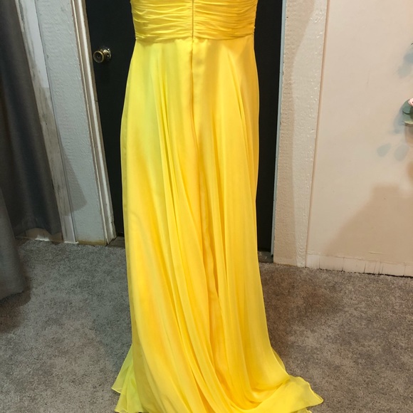 Prom dress - Picture 4 of 4